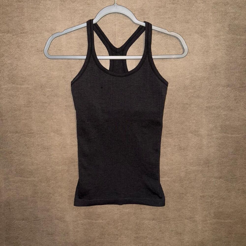 Lululemon Modern Ebb to Street Tank